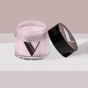 V Beauty Pure Acrylic System Violet 43g