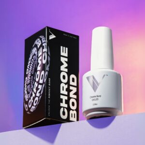 V Beauty Pure Chrome Bond 15ml