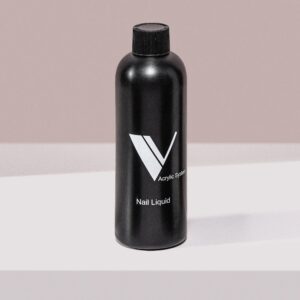 V Beauty Pure Nail Liquid Monomer 250ml