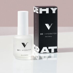 V Beauty Pure Nail Prep Dehydrator 15ml