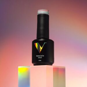 V Beauty Pure Rainbow Cat Eye Gel 15ml