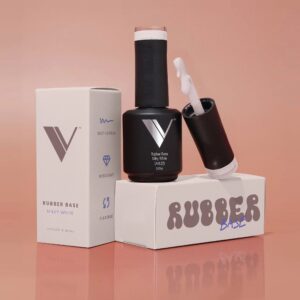 V Beauty Pure Rubber Base Milky White 15ml