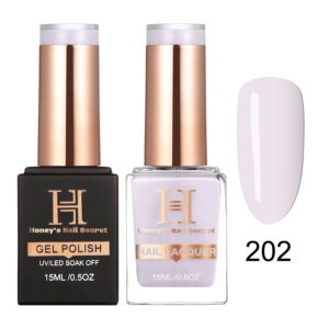 GEL & LACQUER - HP202