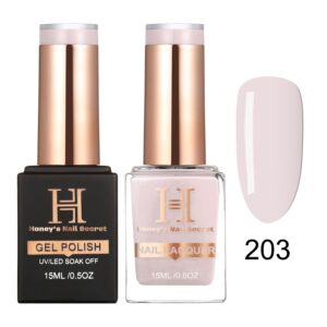 GEL & LACQUER - HP203