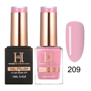 GEL & LACQUER - HP209
