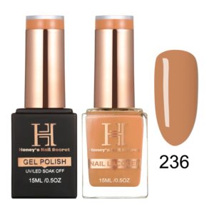 GEL & LACQUER - HP236