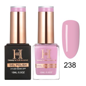 GEL & LACQUER - HP238