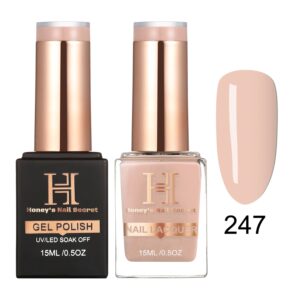 GEL & LACQUER - HP247