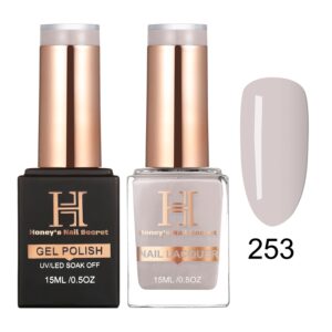 GEL & LACQUER - HP253