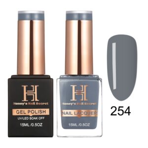 GEL & LACQUER - HP254