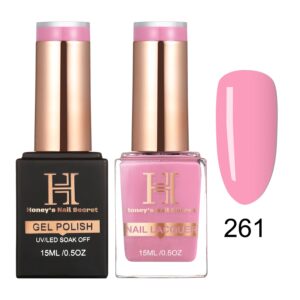 GEL & LACQUER - HP261