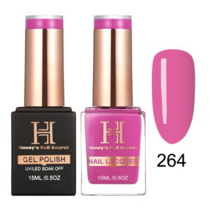 GEL & LACQUER - HP264