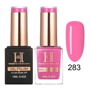 GEL & LACQUER - HP283