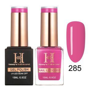 GEL & LACQUER - HP285