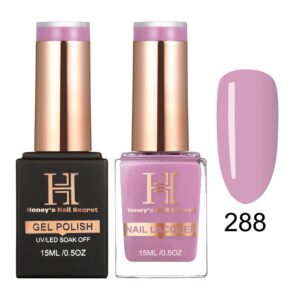 GEL & LACQUER - HP288