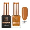 GEL & LACQUER - HP297