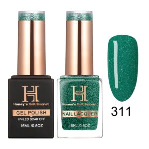 GEL & LACQUER - HP311