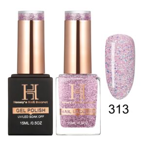 GEL & LACQUER - HP313