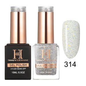GEL & LACQUER - HP314